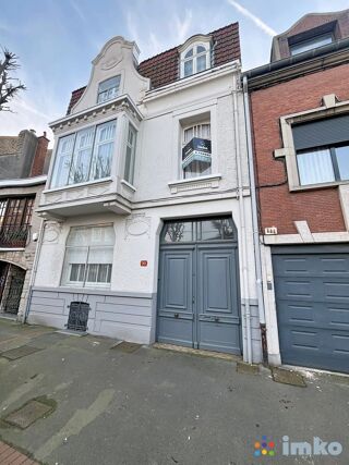  Maison � vendre 6 pi�ces 187 m�