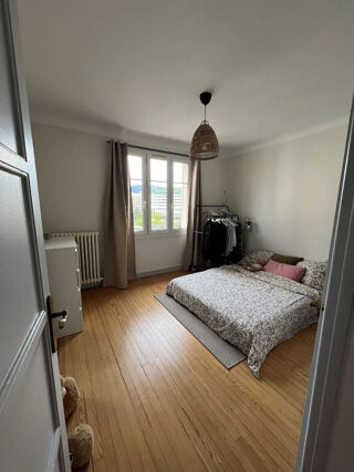  Appartement à louer 2 pièces 44 m²