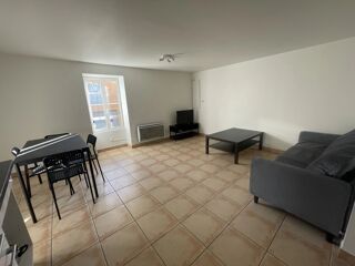  Appartement à louer 2 pièces 37 m²