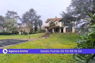 Maison 147m2 Caixon