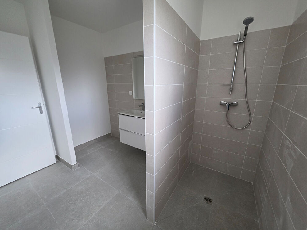 Vente Maison Villa neuve Vallon-pont-d'arc