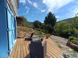  Maison à vendre 5 pièces 80 m²