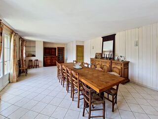  Maison à vendre 5 pièces 159 m²
