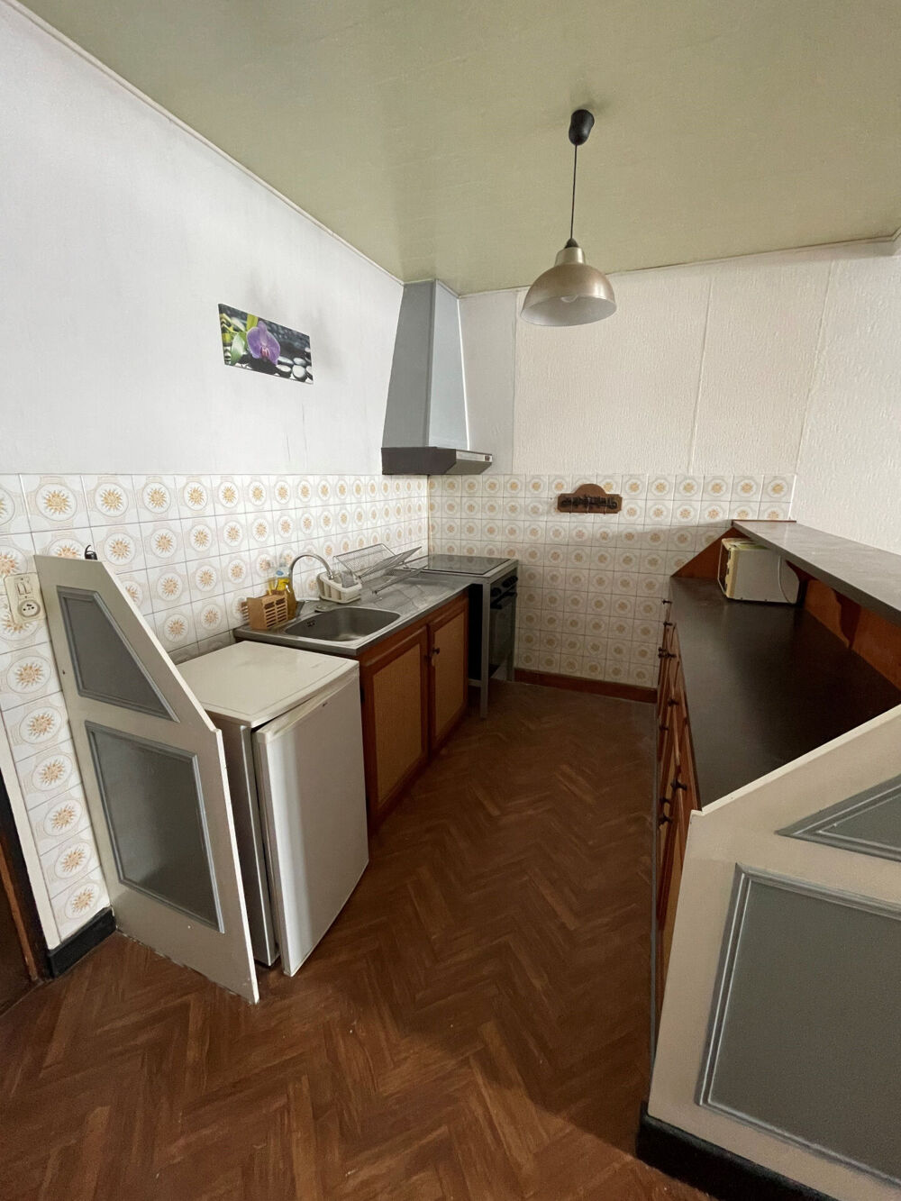 Appartement centre ville bayonne