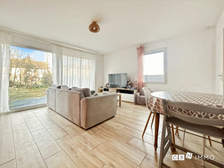  Maison à vendre 5 pièces 92 m²
