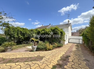  Maison à vendre 4 pièces 128 m²