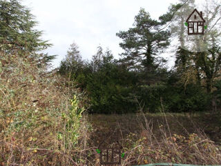  Terrain � vendre 310 m�