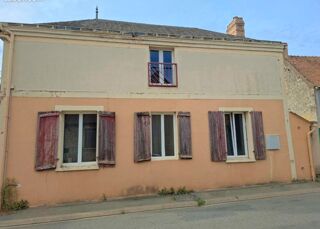  Maison à vendre 4 pièces 93 m²