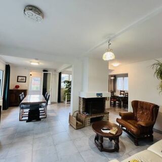  Maison � vendre 4 pi�ces 103 m�