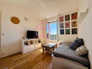  Appartement � vendre 2 pi�ces 32 m�