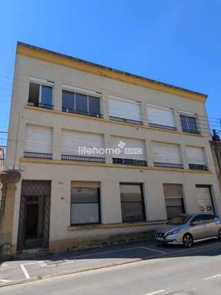  Immeuble à vendre 447 m²