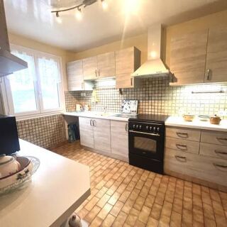  Maison � vendre 5 pi�ces 72 m�