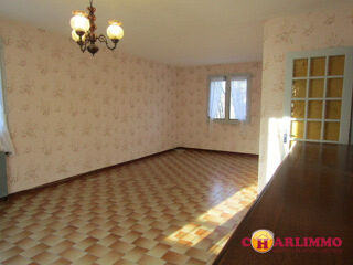  Maison � vendre 5 pi�ces 93 m�