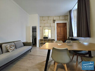  Appartement à louer 2 pièces 42 m²