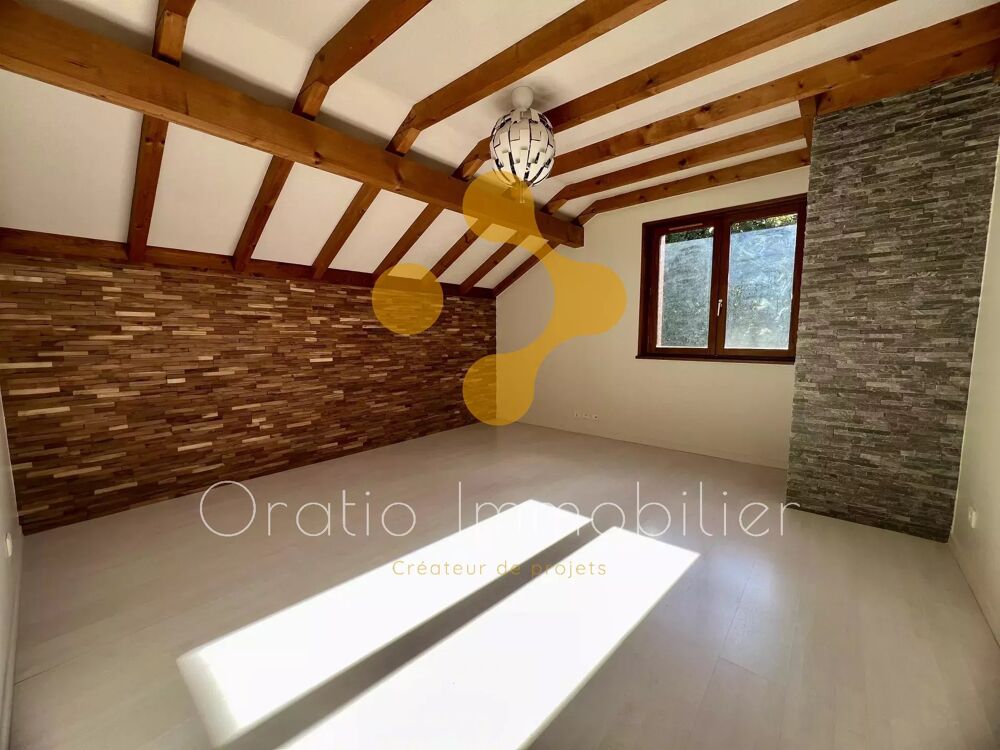� vendre  Maison La Balme-de-Sillingy (74330)