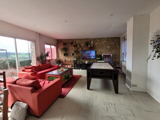  Maison � vendre 7 pi�ces 180 m�