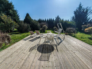  Maison � vendre 7 pi�ces 280 m�