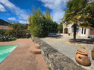  Maison � vendre 6 pi�ces 141 m�