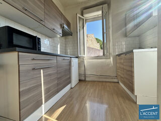  Appartement � vendre 2 pi�ces 36 m�