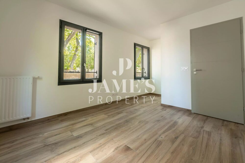 Vente Appartement Appartement avec balcon - Saint Rémy Saint-rémy-de-provence