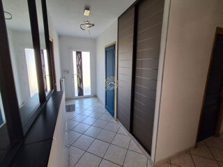  Maison à vendre 4 pièces 161 m²