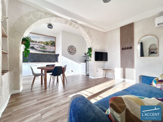  Appartement � vendre 2 pi�ces 38 m�