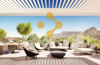  Appartement � vendre 4 pi�ces 94 m�