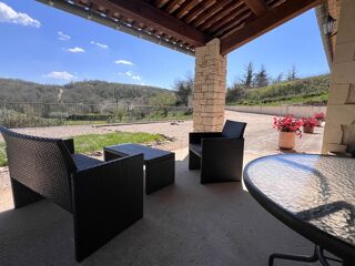  Maison à vendre 4 pièces 86 m²