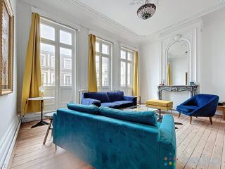  Appartement � vendre 4 pi�ces 106 m�