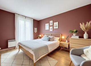  Maison à vendre 5 pièces 106 m²