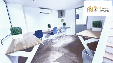   Bureaux en bord de marne 