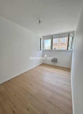  Appartement à vendre 3 pièces 63 m²