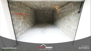  Parking / Garage à vendre 14 m²