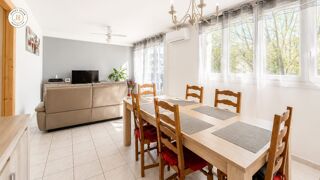  Appartement à vendre 4 pièces 82 m²