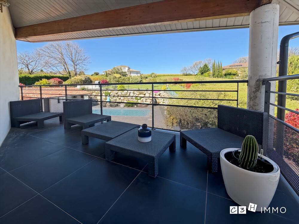 � vendre  Maison Mauzac (31410)