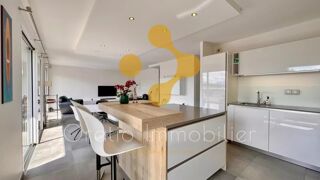  Appartement à vendre 4 pièces 103 m²