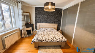  Maison à vendre 8 pièces 174 m²