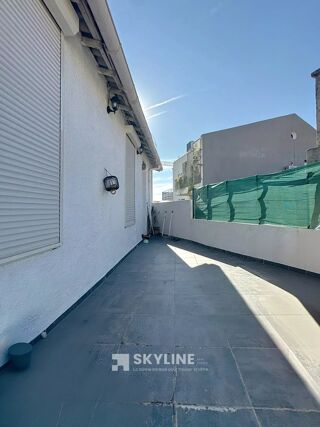  Appartement � vendre 2 pi�ces 47 m�