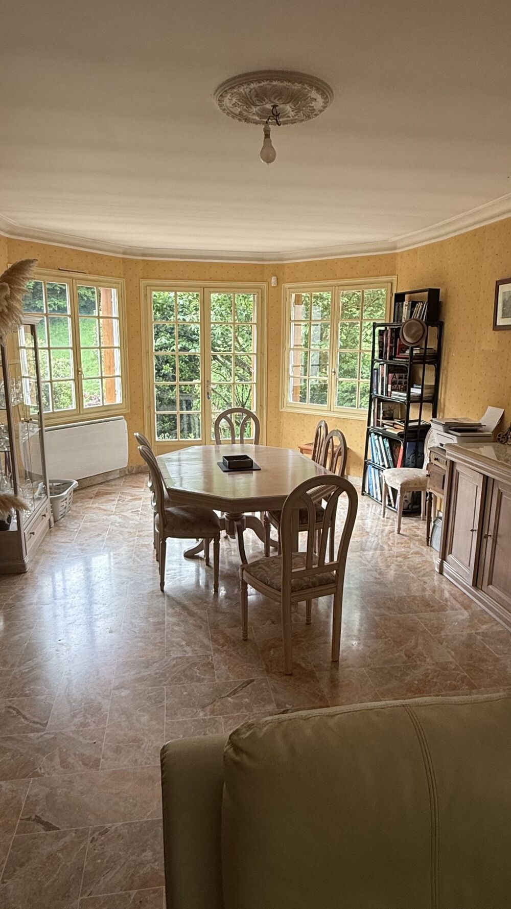 Vente Maison Maison 6 pièces Villedieu-le-Château Villedieu-le-château