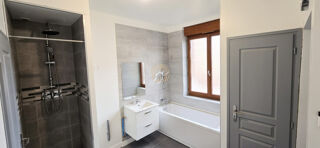  Maison à vendre 7 pièces 124 m²