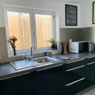  Maison � vendre 4 pi�ces 68 m�