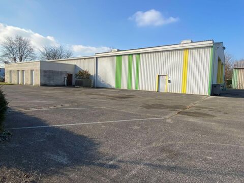   Location Local commercial à Trevoux 7 260 ¤ CC /mois 