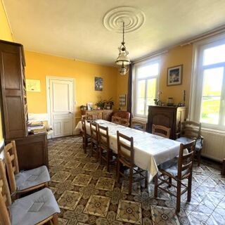  Maison � vendre 9 pi�ces 201 m�