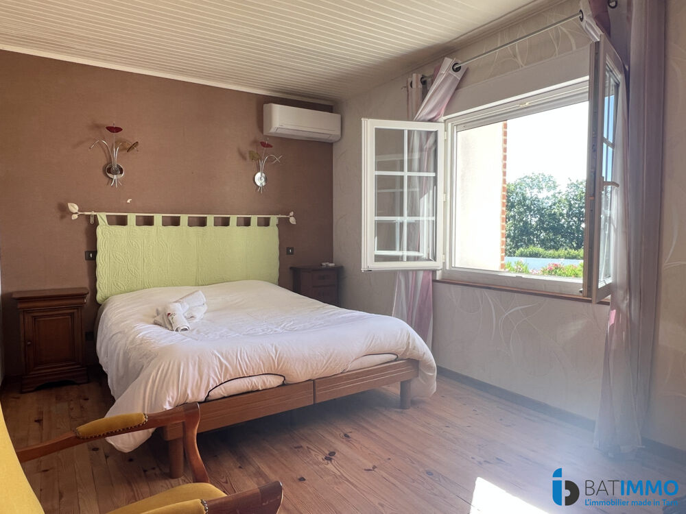 à vendre  Maison Albi (81000)