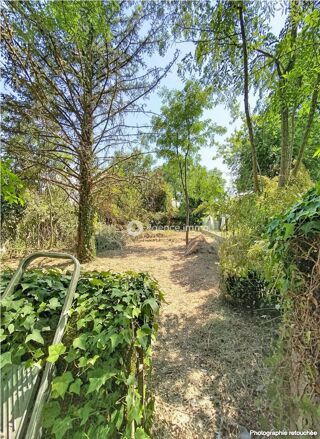  Maison à vendre 6 pièces 111 m²