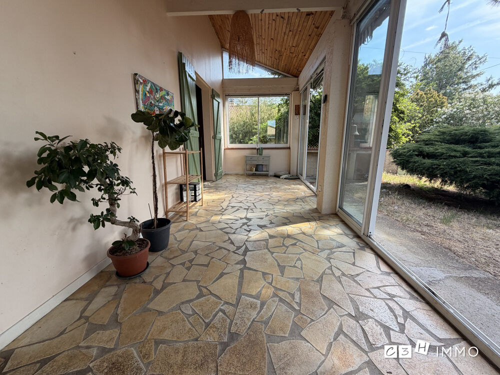 Maison à vendre Eaunes