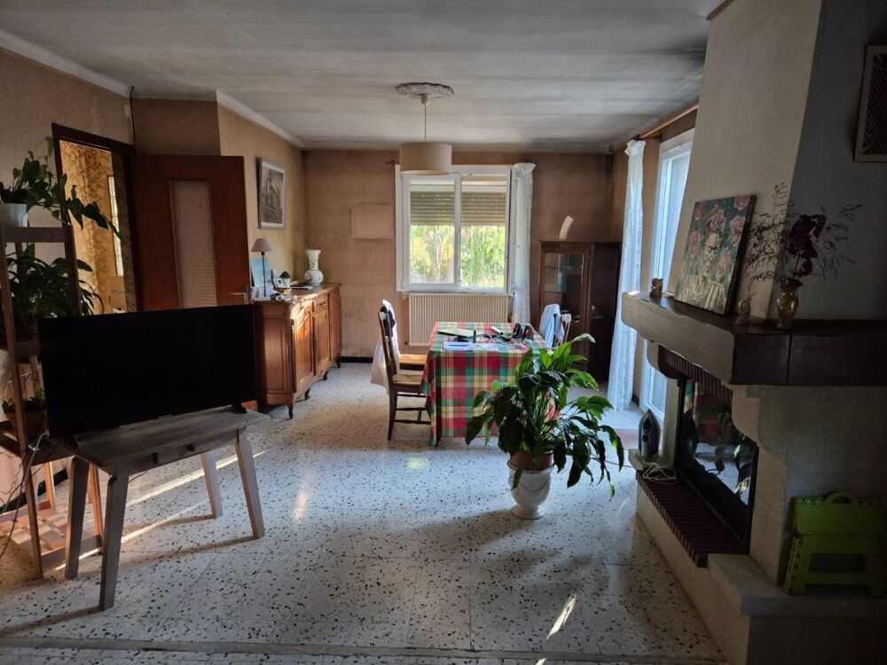 Vente Maison Maison Adissan