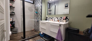  Appartement � vendre 4 pi�ces 87 m�