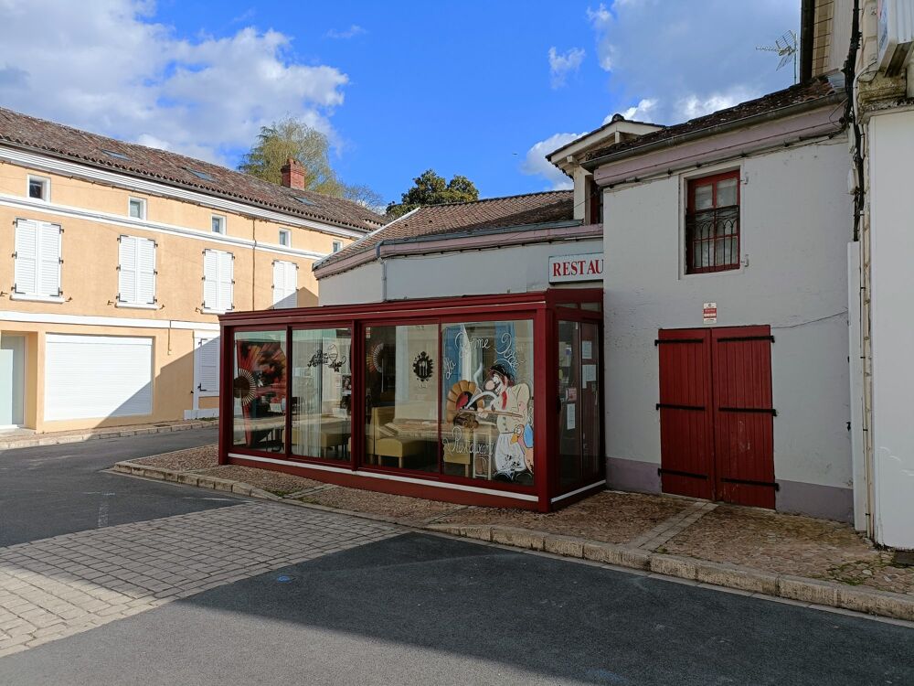Vente Immeuble Immeuble de Rapport - 3 Lots Neuvic