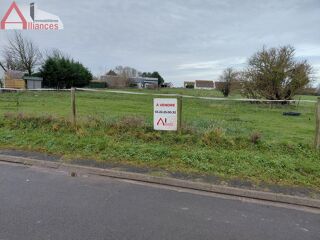  Terrain � vendre 1201 m�